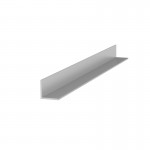 L-SHAPE ALUMINUM PROFILE 15x15 / ANODISED
